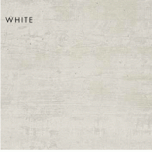FORMWORK WHITE:Δαπέδου / Τοίχου Ανάγλυφο 35,8x35,8cm